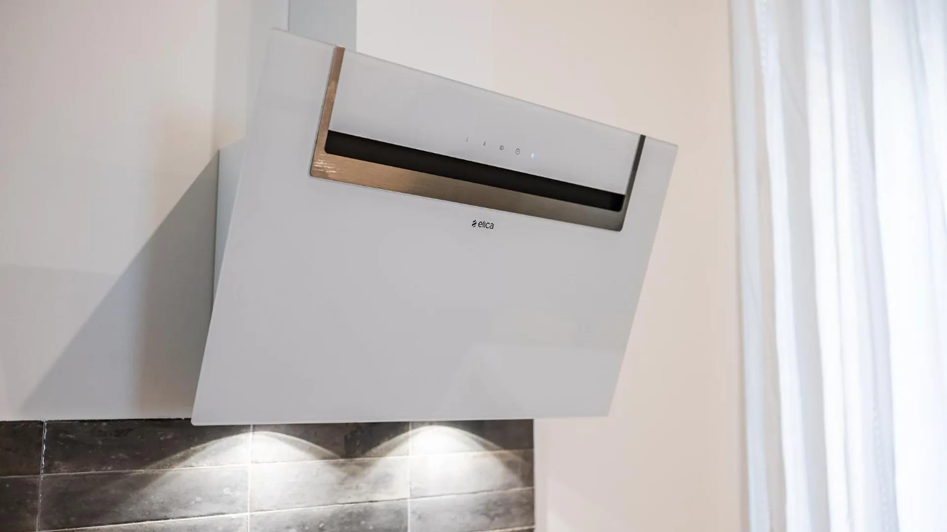 דירה מילאנו Central Modern 3-Room Flat - Near Metro & Park