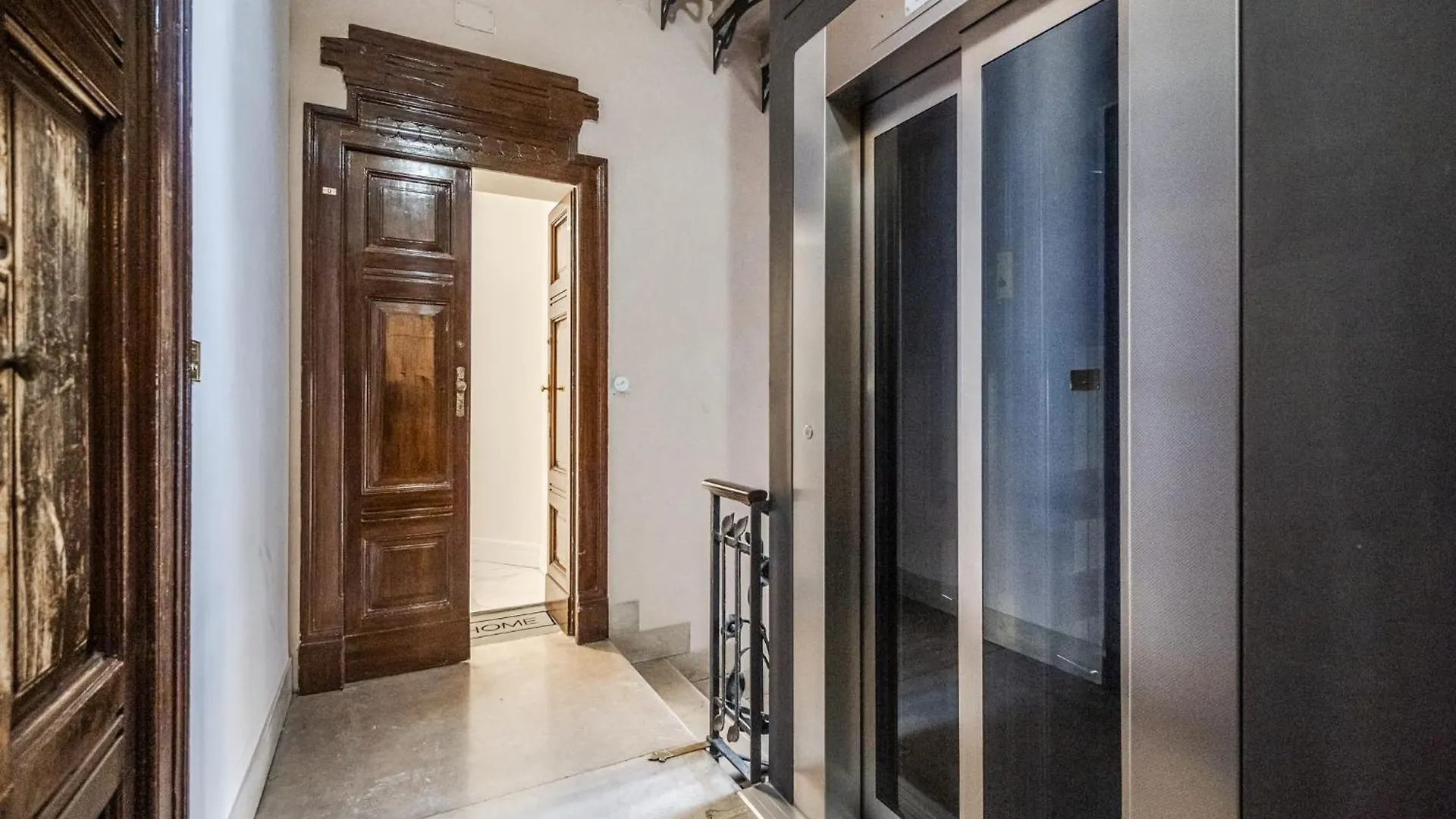 מילאנו Central Modern 3-Room Flat - Near Metro & Park דירה